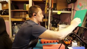 Ремонт Светодиодного Led экрана