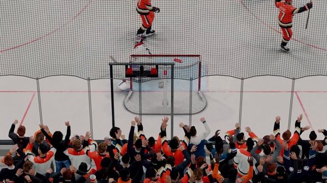 NHL 25 КАРЬЕРА ИГРОКА ● NHL 25 PS5 ● Пошел винстрик💪💪💪 №9 смотреть онлайн