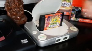 Не покупай контроллер 8BitDo M30 | для Retro Genesis HD Ultra