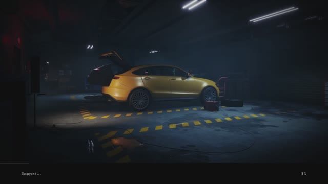 SWAT Commander Prologue смотреть онлайн