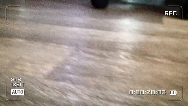 Видео с точки зрения камеры на Хомяке!!! Video from the camera's poi смотреть онлайн