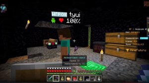 СЕРВЕР АНАРХИИ НА ТЕЛЕФОН В МАЙНКРАФТ ПЕ  1.14 - 1.21