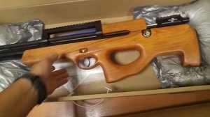 Сравнение Атаман ML-15 и Егеря от РОК