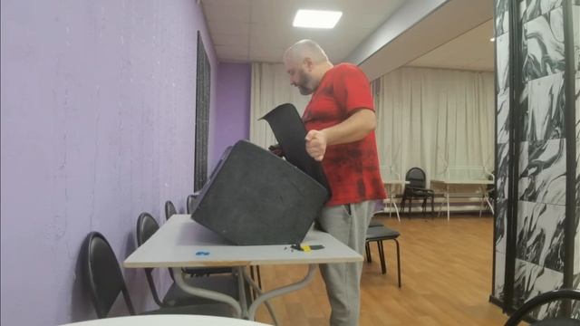 🔥 Ремонт колонки Electro-Voice: Отделался легким испугом! Р? смотреть онлайн