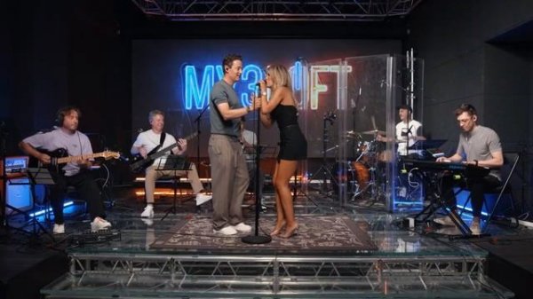 МУЗLOFT   Люся Чеботина   За бывшего