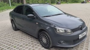 Volkswagen Polo 2010