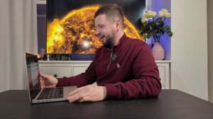 Обзор MacBook Pro M4 2024 | Распаковка и первые впечатления