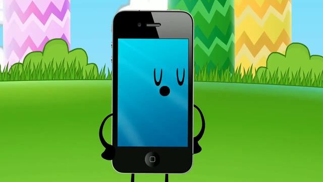 Неодушевленное безумие/inanimate Insanity 2 на русском: марш на Марсе