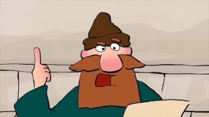 Гора Самоцветов Умная Дочка Уральская сказка 2006 год