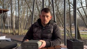 Портативная электростанция Wattico Boatsman. Незаменима в бы?