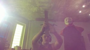 ДЕРЗКО69 ИГРАЕТ В ХОРРОР METEL! #дерзко #дерзко69 #derzko69 #derzko