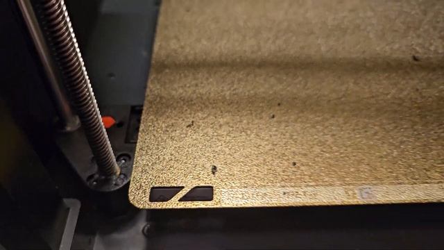 Как я обслуживаю Bambu Lab P1S. смотреть онлайн