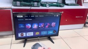 Телевизор Kion