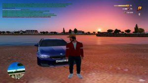 Как настроить сочную графику в игре Radmir CRMP (видеокарты