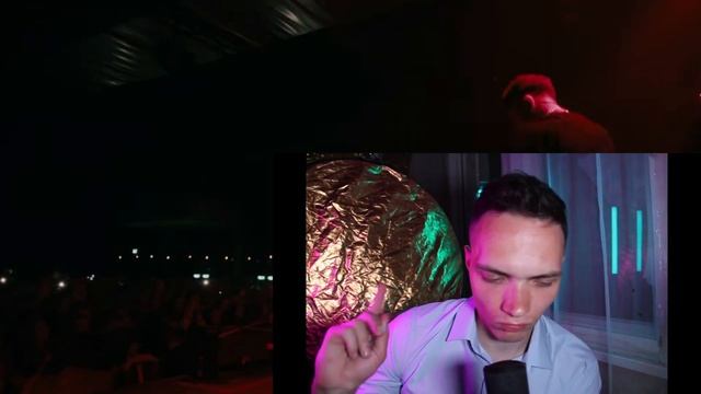 РЕАКЦИЯ НА: АРТЁМ ПИВОВАРОВ - БАРАБАН/Разгон TV смотреть онлайн