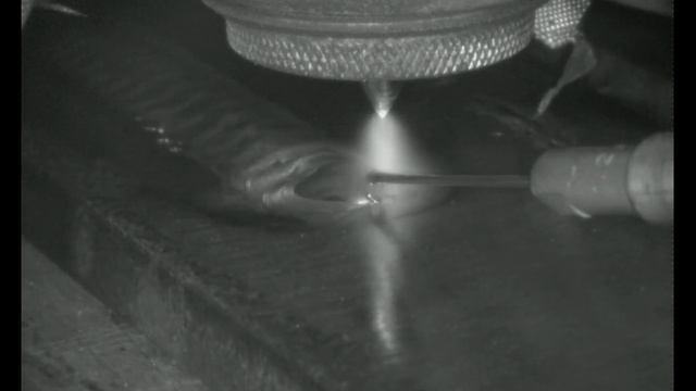 Система видеонаблюдения для MIG/TIG сварки (открытая дуга) смотреть онлайн