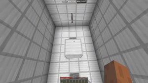 Minecraft паркур