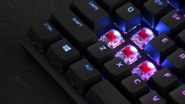 Рейтинг ТОП клавиатур 2025. Какую выбрать?