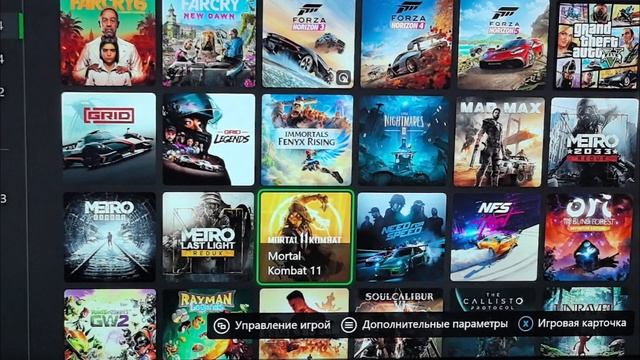 Во что поиграть на Xbox. Мои лучшие игры на Xbox One S. Обзор к смотреть онлайн