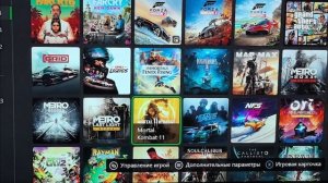 Во что поиграть на Xbox. Мои лучшие игры на Xbox One S. Обзор к