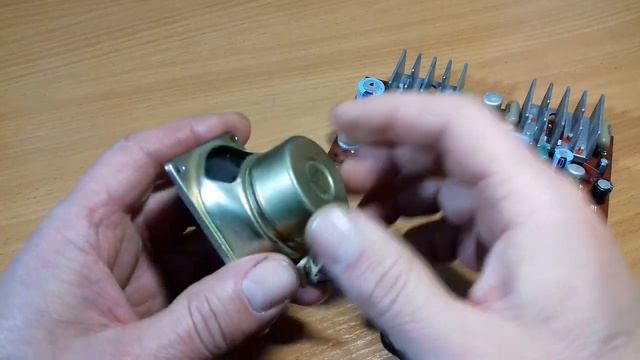 Разоблачение мифа об "отношениях" между усилителем мо? смотреть онлайн