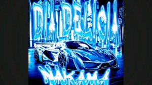 DIA DELICIA NAKAMA ( FUNK SUPER SLOWED )