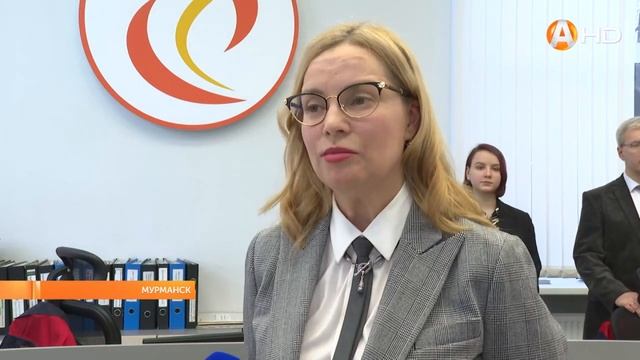 На «Северной» котельной в торжественно открыли новый смотреть онлайн