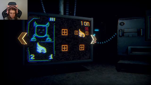 ОТАКОЇ ➤ Inscryption #18 смотреть онлайн