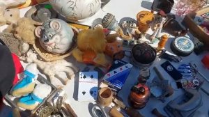 Воскресенье_В_Риге__Барахолка и хорошее настроение. Рената Смирнова. 2025