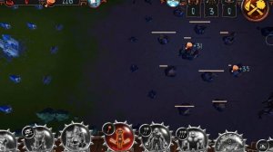 Боевые башни по мультиплееру (я и kLirs TW!)