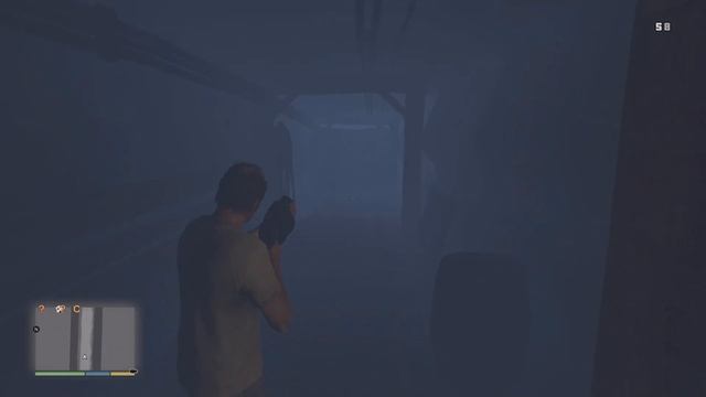 How did I find $25,000,000 in an abandoned mine in GTA 5? Как я нашёл 25000000$ в шахте в GTA 5? смотреть онлайн