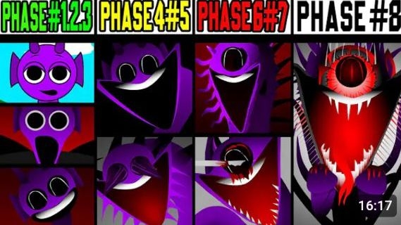 спрунки все фазы (2.0) смотреть онлайн