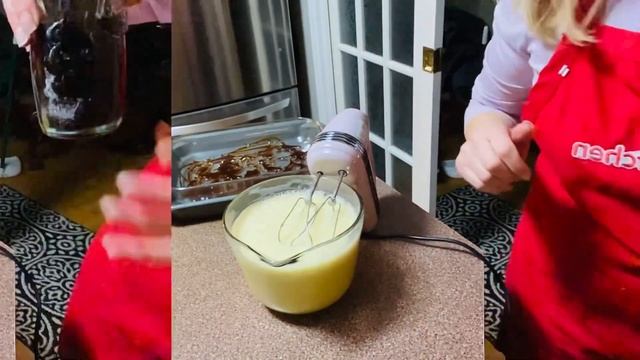 КРЕМ-КАРАМЕЛЬ, ФЛЯН ОРІГЕНАЛЬНИЙ АРГЕНТИНСЬКИЙ РЕЦЕП?