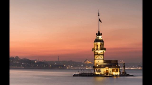 Азербайджан: Країна Вогню та Контрастів