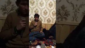 Завкибек Хурсандов - Намак дар комхо ширинтар аз шахду