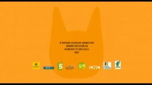 Мокрокроваты везде найдут. Самсам. Сборник серии про С