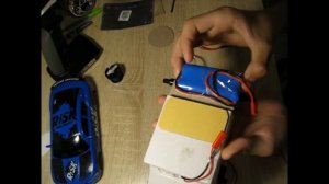 СДЕЛАЛИ ДРИФТ МАШИНКУ СВОИМИ РУКАМИ!!!