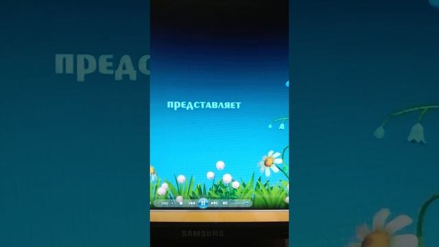 Открываем DVD диск Весёлые мишки смотреть онлайн