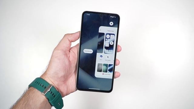 Обзор CMF Phone 1 | Экспериментальный смартфон Nothing, которы?