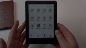 Обзор ридера ОНИКС БУКС Вольта 6: личный опыт, плюсы и м