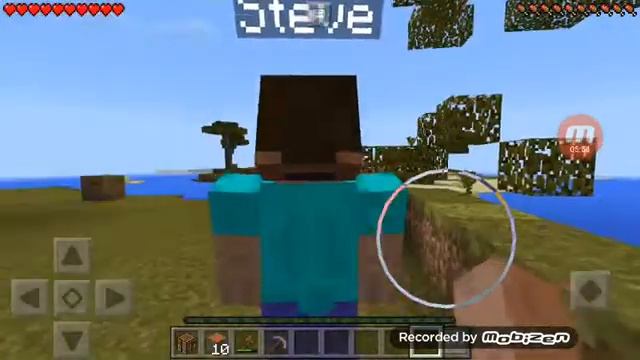 1 серия выжить любой ценой в майнкрафте смотреть онлайн