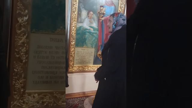 13.02.2025. У каждой иконы своя история, своя судьба.... Как и