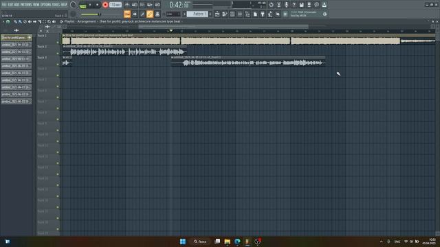 ХИТ НА SOUNDCLOUD КАК СДЕЛАТЬ МЯСИЩЕ НА SOUNDCLOUD ГАЙД С НУЛЯ