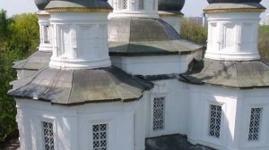 Храм Казанской иконы Божией Матери в Узком (Москва)