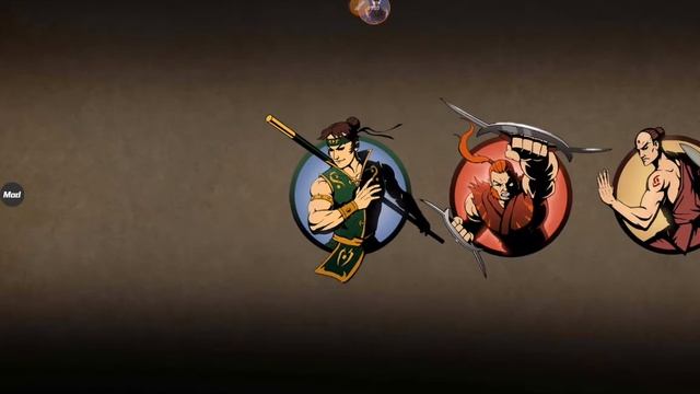 Шедоу Файт 2 спышн эдишн #9 победил рися и отшельника смотреть онлайн