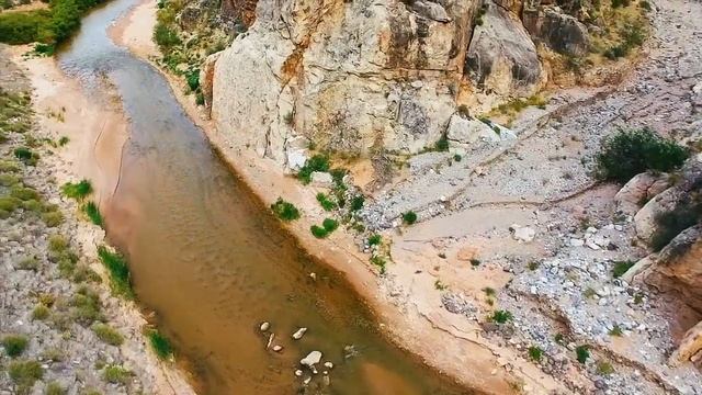 СВАЛИЛСЯ в КАНЬОН! Дикая природа Америки