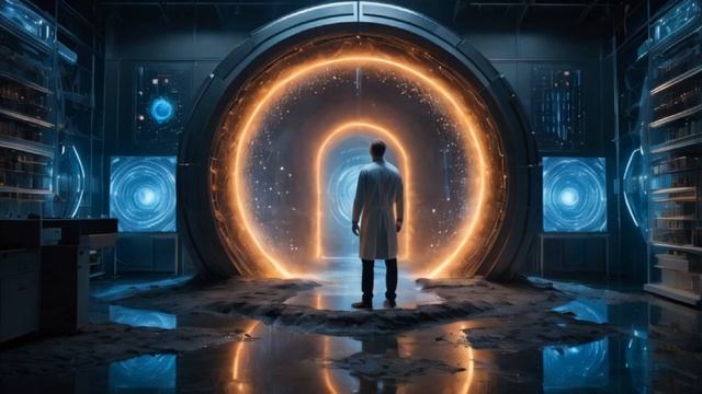 Достигнута квантовая телепортация между квантовыми к