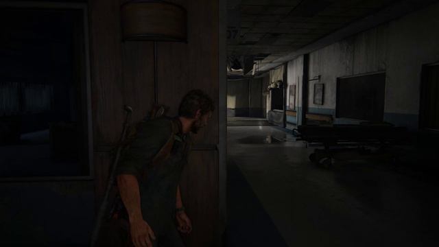 The Last of Us Part 1 Remake ►| ИГРОФИЛЬМ на русском #8 Реализм! ФиН? смотреть онлайн