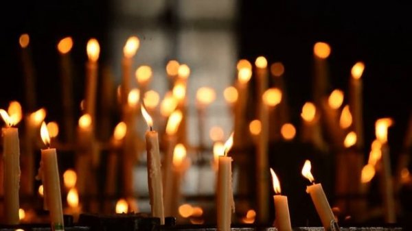 🔥 ТРИ ВЕЛИКИХ Псалма 26, 50, 90 — Самый Сильный Оберег «Живый в помощи вышняго»