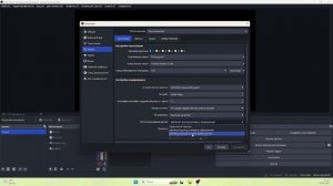 Настройка OBS под ютуб для всех пк в 2025